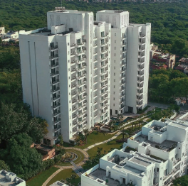 luxury builder floor in South Delhi