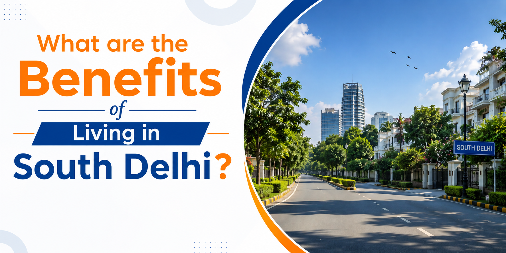 flats in South Delhi for rent