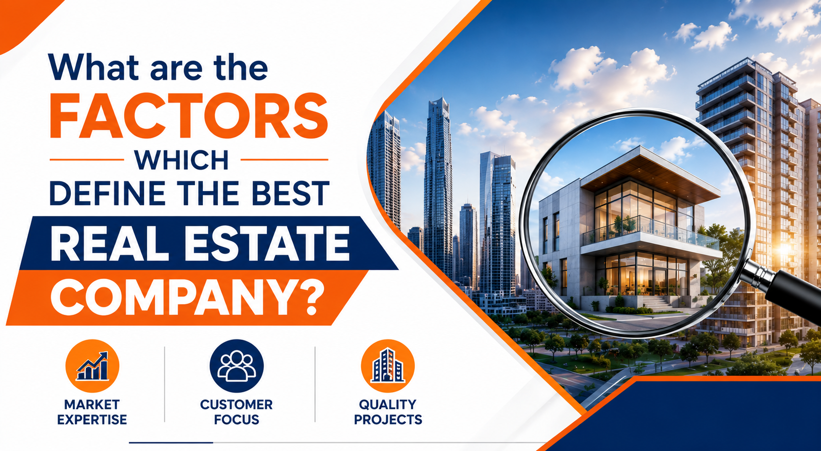 real estate company in South Delhi