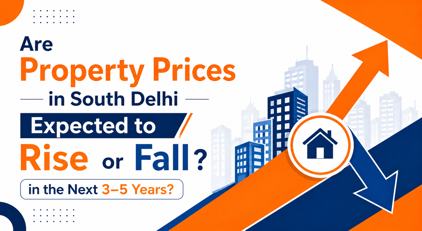 flats for sale in South Delhi
