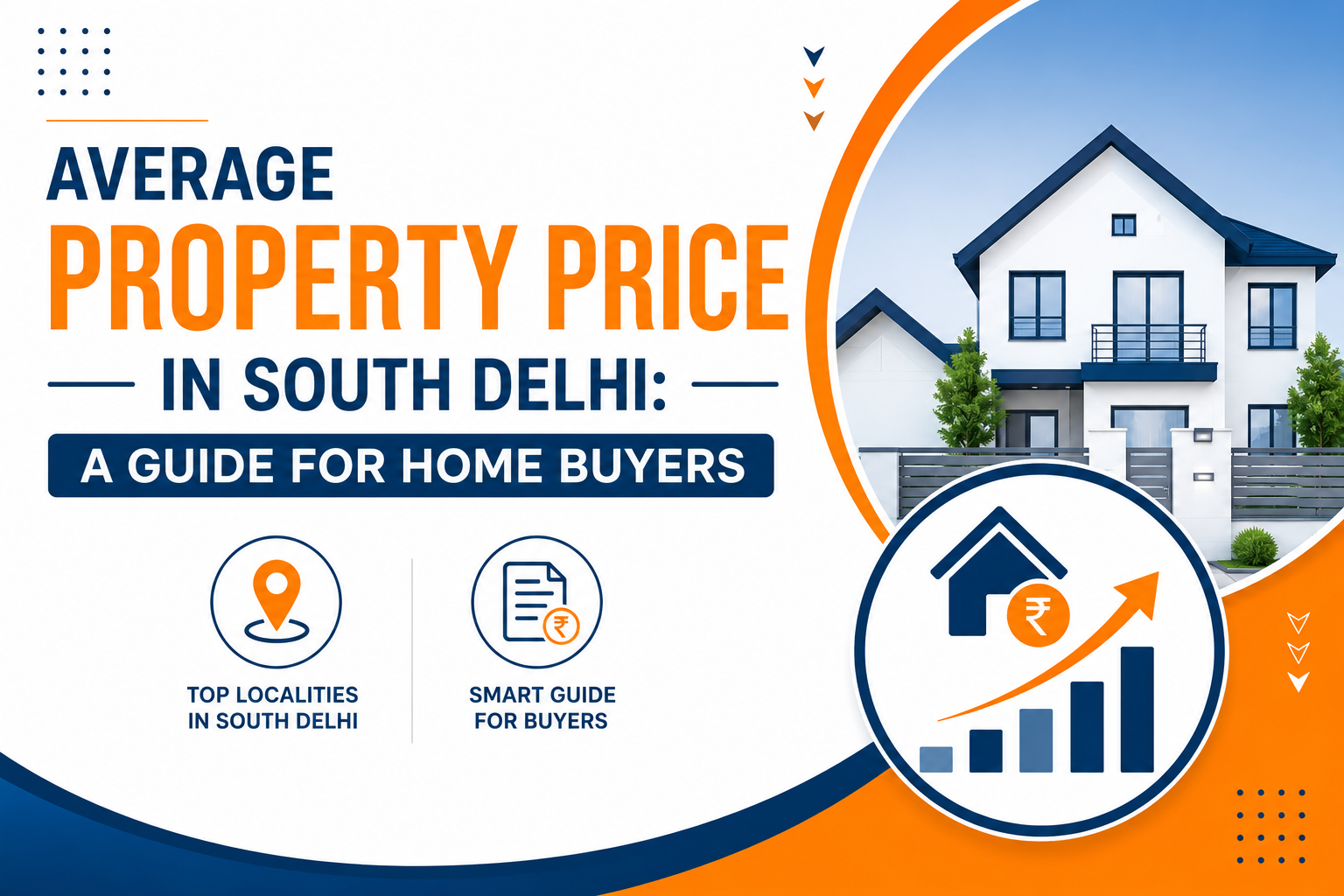 South Delhi Homes