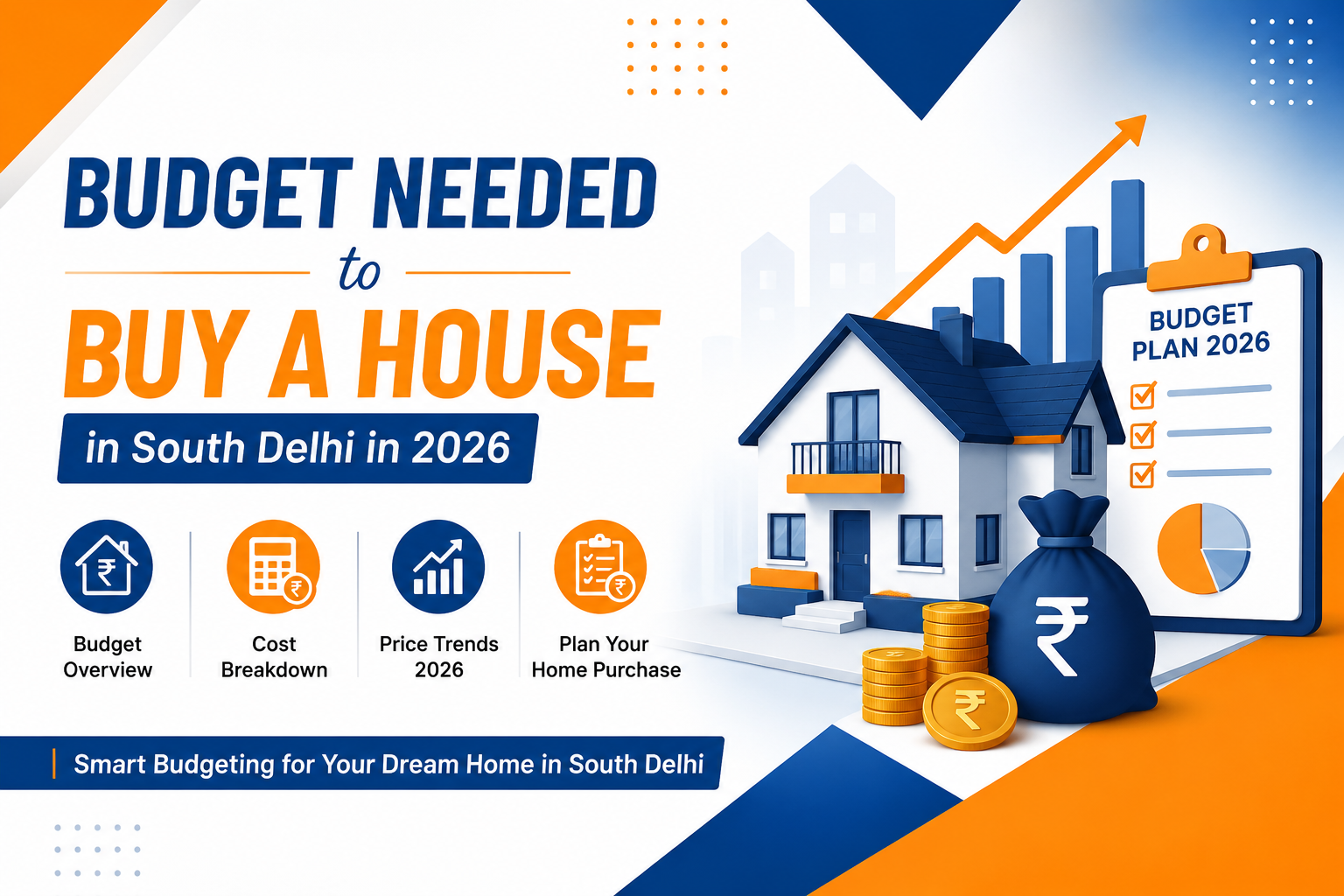 best homes in South Delhi
