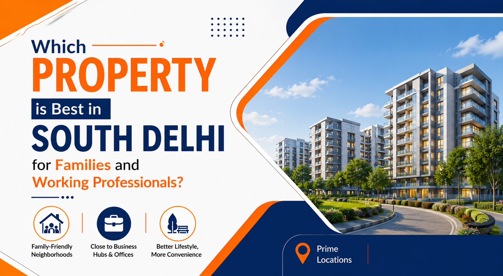 flats in South Delhi