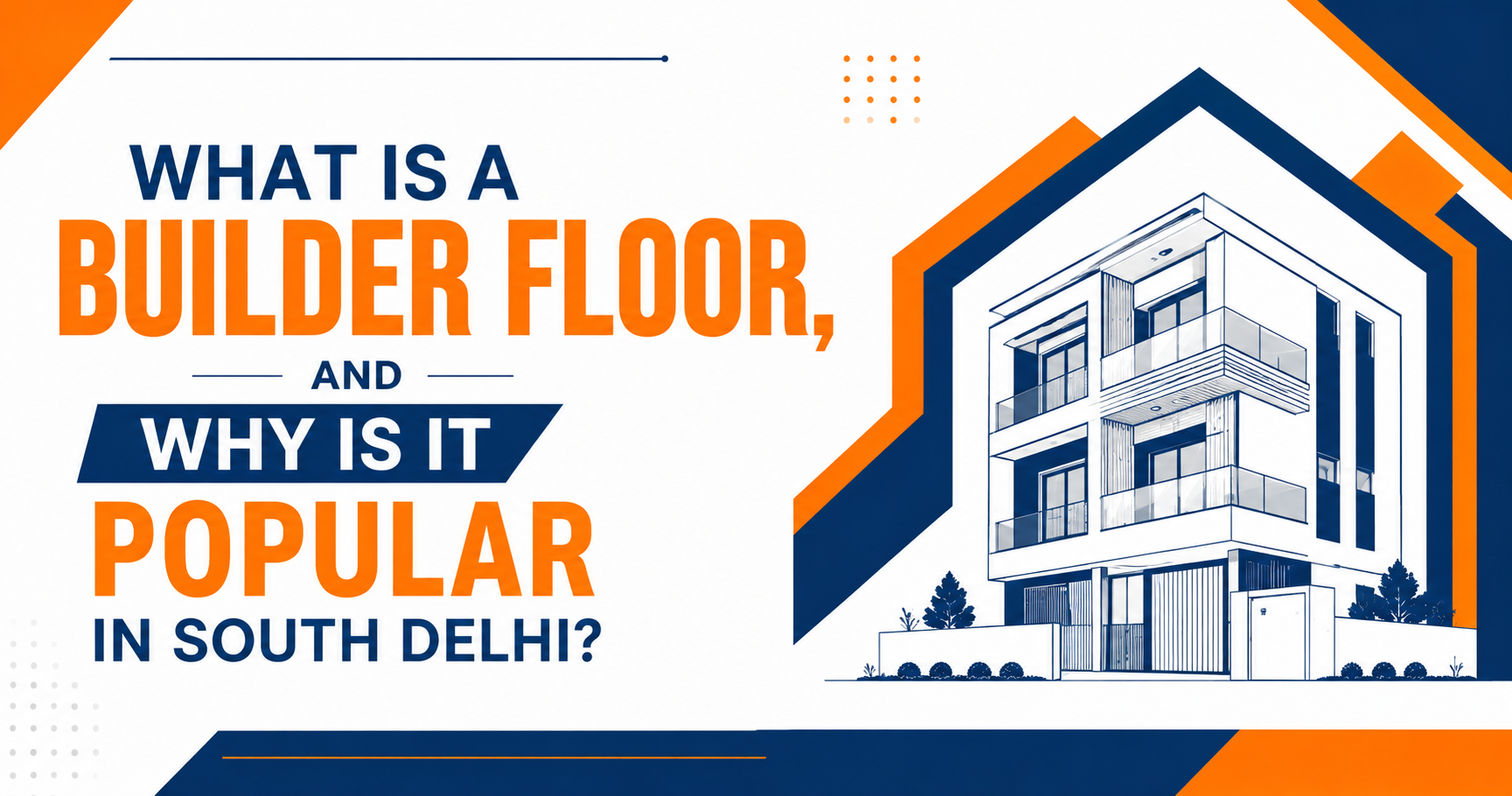 flats in south Delhi for rent
