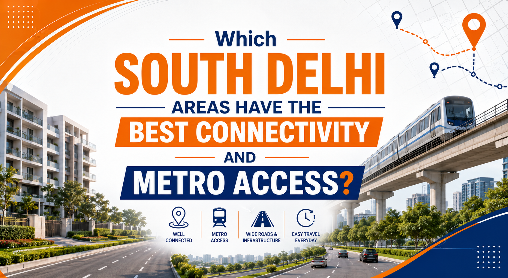 homes in South Delhi
