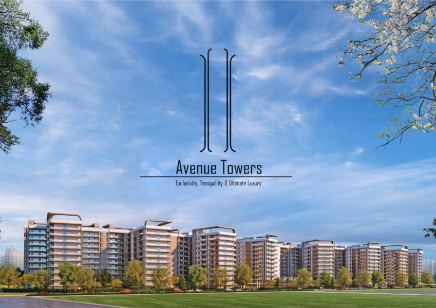 avenue towers